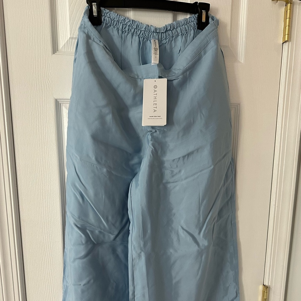 Athleta Calm Cool Pant